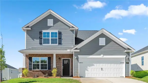 4823 Reedy Creek Farm Circle, Greensboro, NC 27405