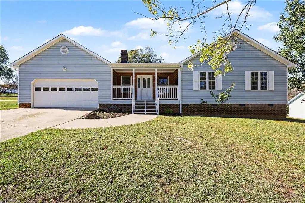 3936 Evergreen Drive, Trinity, NC 27370 - #1