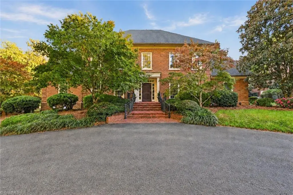 3800 Guinevere Lane, Winston Salem, NC 27104 - #1