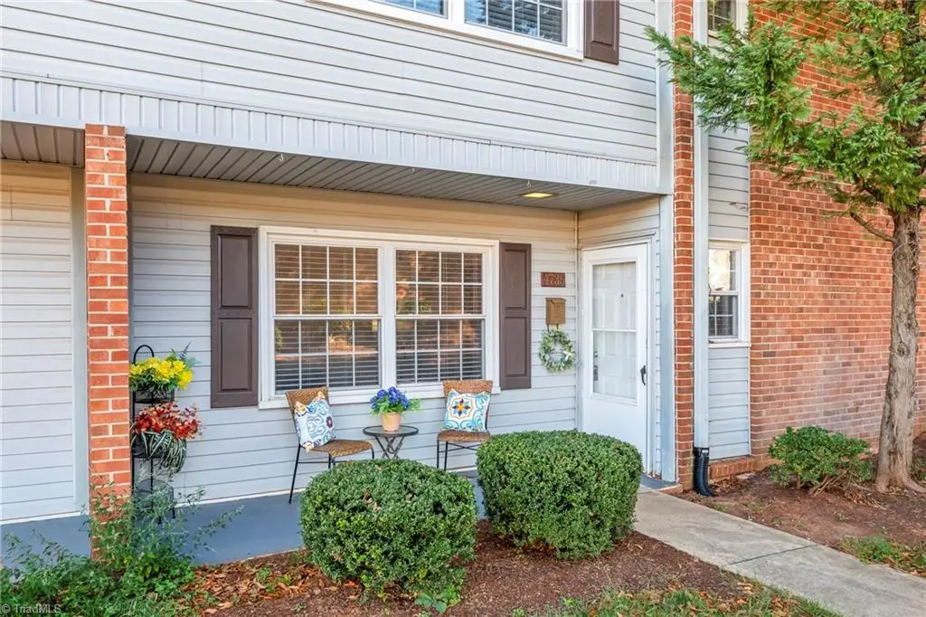 4735 Champion Court, Greensboro, NC 27410 - #1