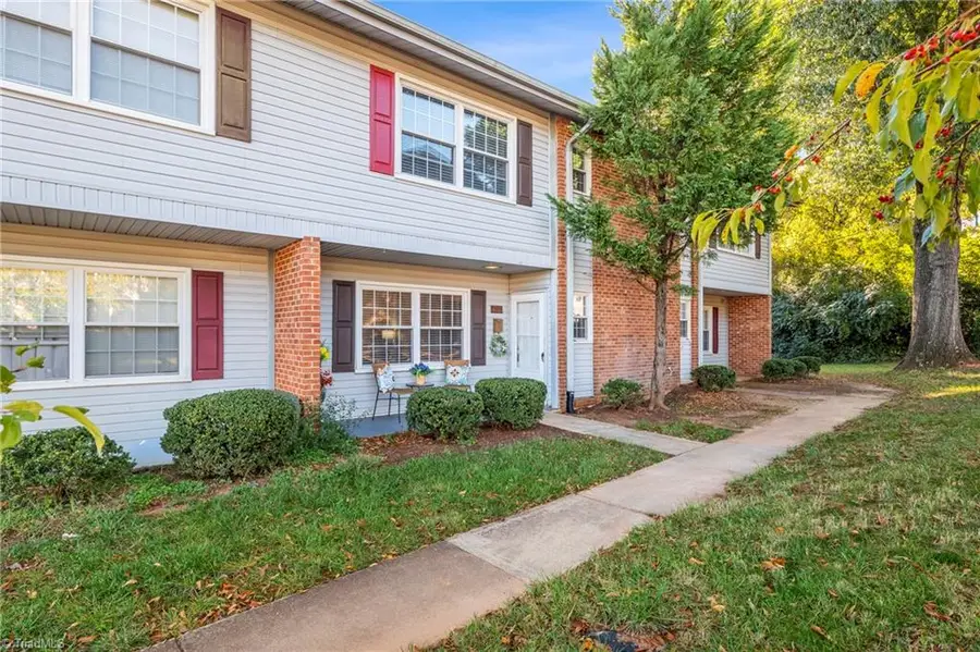 4735 Champion Court, Greensboro, NC 27410 - #2