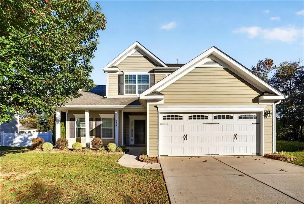 4494 Redfern Place, Broadbay, NC 27107 - #1
