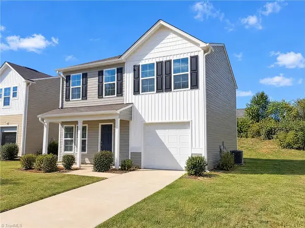 115 Lemon Lane, Greensboro, NC 27405