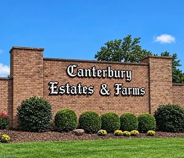 Lot 302 Canterbury Drive, North Wilkesboro, NC 28659