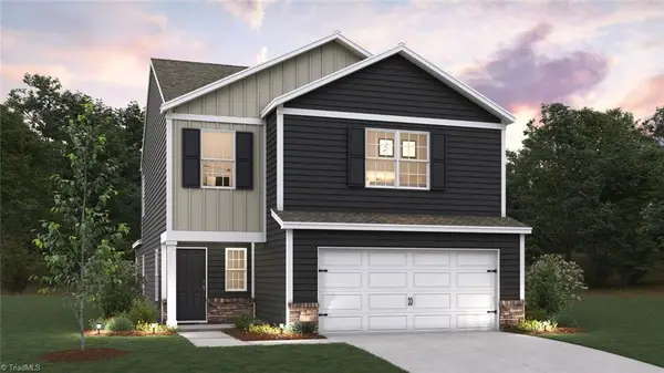 6252 Ashton Woods Lane, Rural Hall, NC 27045