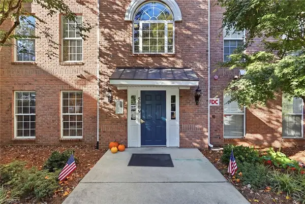 5009 Bass Chapel Road #1A, Greensboro, NC 27455