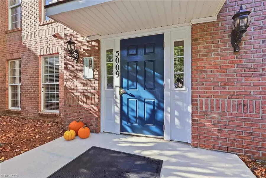 5009 Bass Chapel Road #1A, Greensboro, NC 27455 - #2