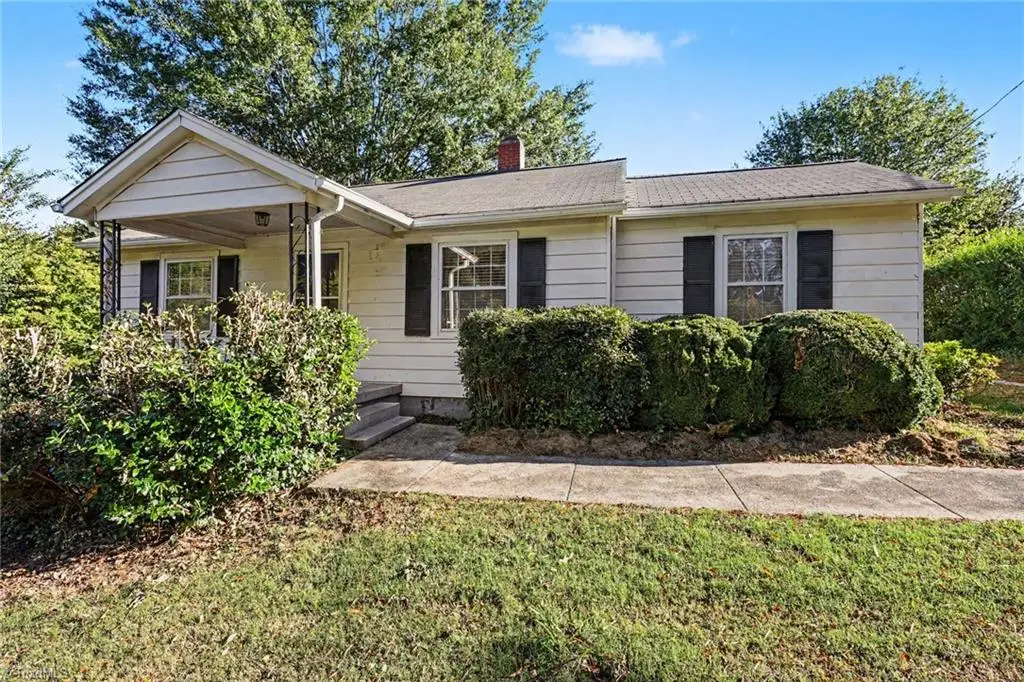 4929 Russwood Road, Browns Summit, NC 27214 - #1