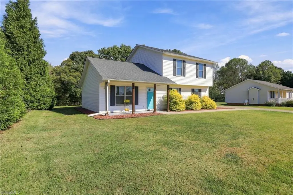 4163 Watts Street, Tobaccoville, NC 27050 - #1