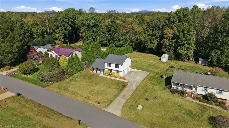 4163 Watts Street, Tobaccoville, NC 27050 - #3