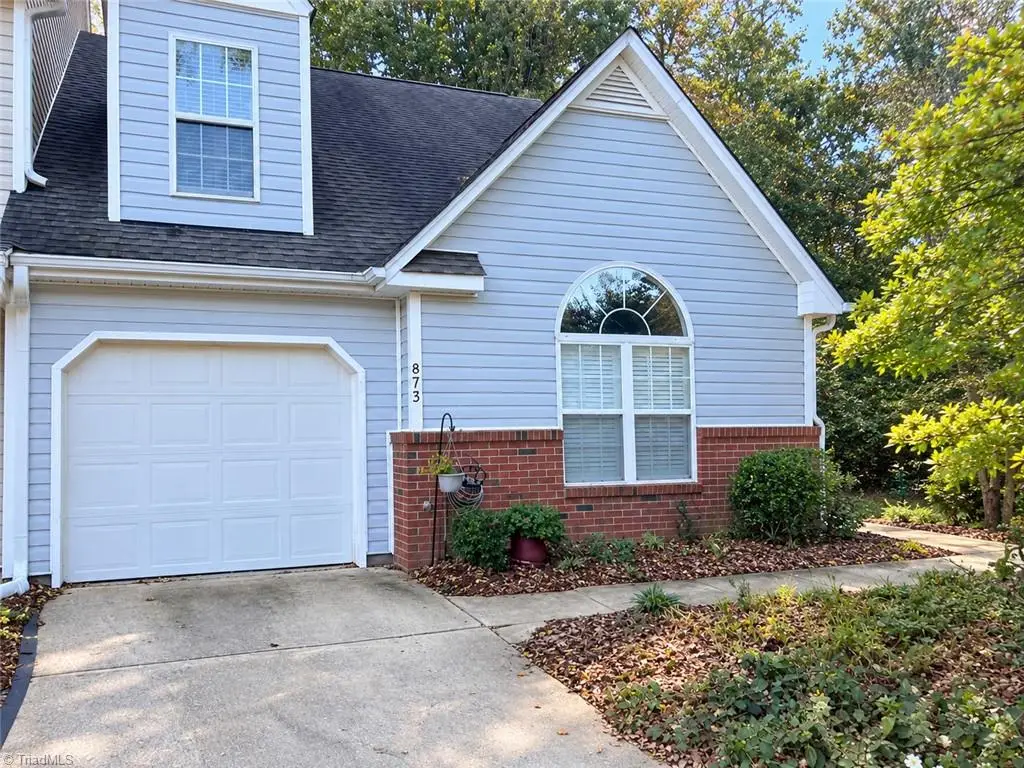 873 Creek Crossing Trail, Whitsett, NC 27377 - #1