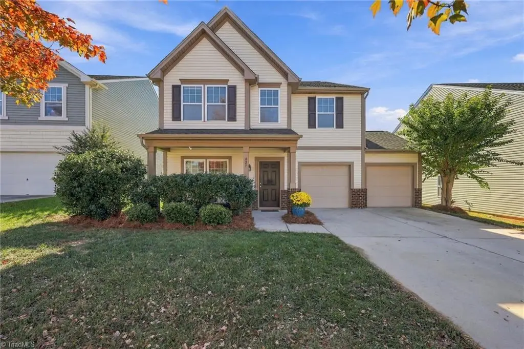 427 Summergate Drive, Winston Salem, NC 27103 - #1