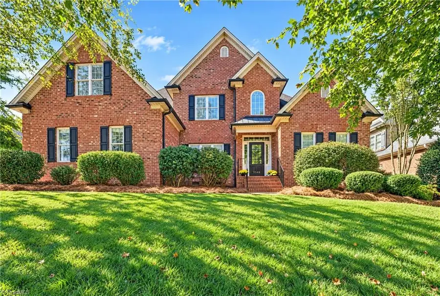 3546 Campton Ridge Road, Pfafftown, NC 27040 - #2