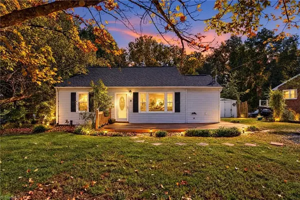 114 Bellevue Drive, High Point, NC 27265