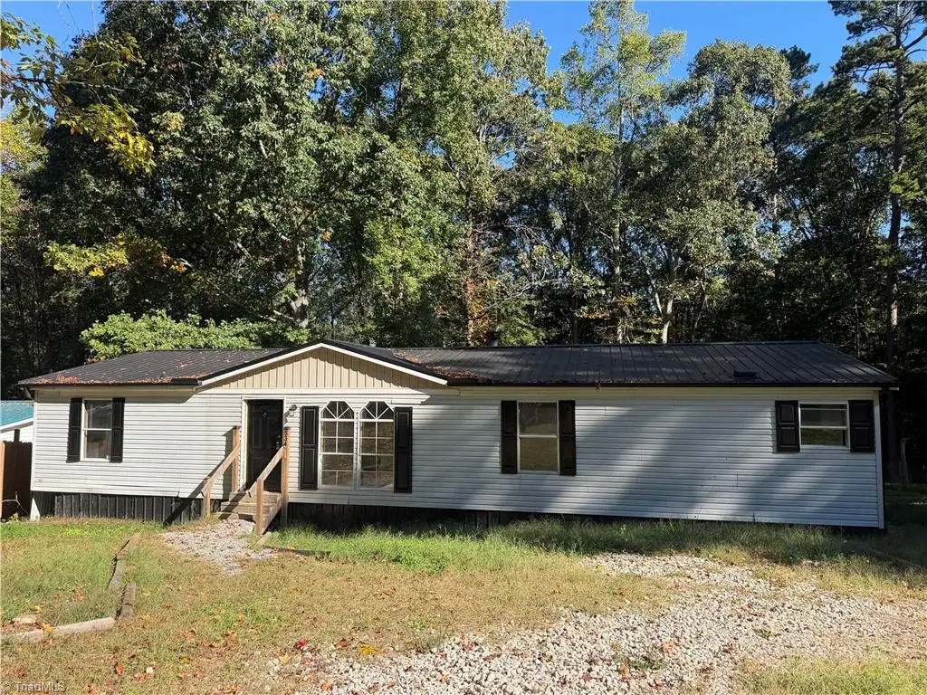 534 Clay Street, Linwood, NC 27299 - #1