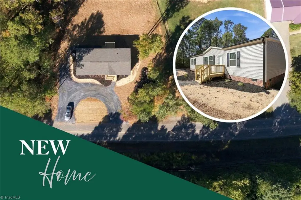 495 Kindley Road, Conrad Hill, NC 27370 - #1