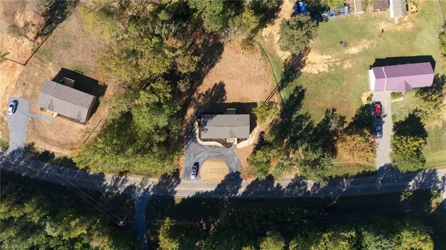 495 Kindley Road, Conrad Hill, NC 27370 - #3