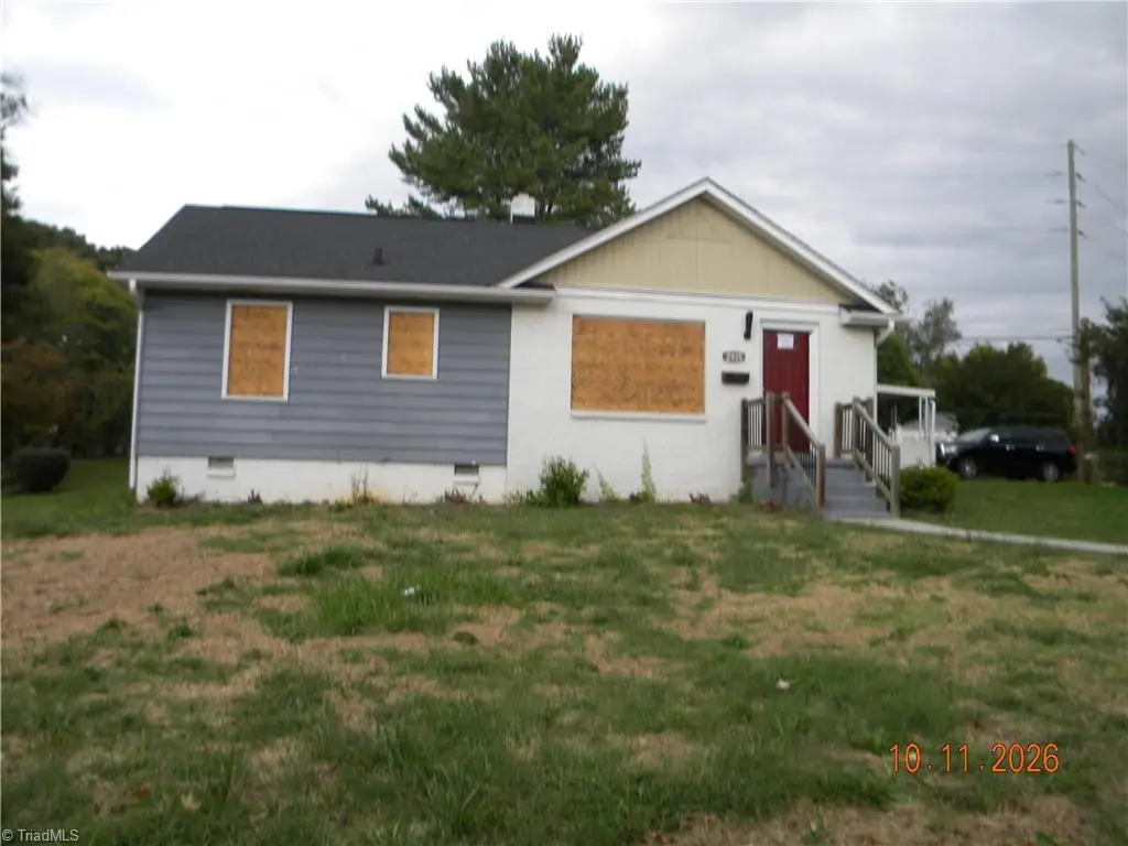 2935 Stockton Street, Winston Salem, NC 27127 - #1