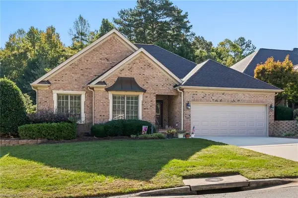 2366 Addison Boulevard, High Point, NC 27262