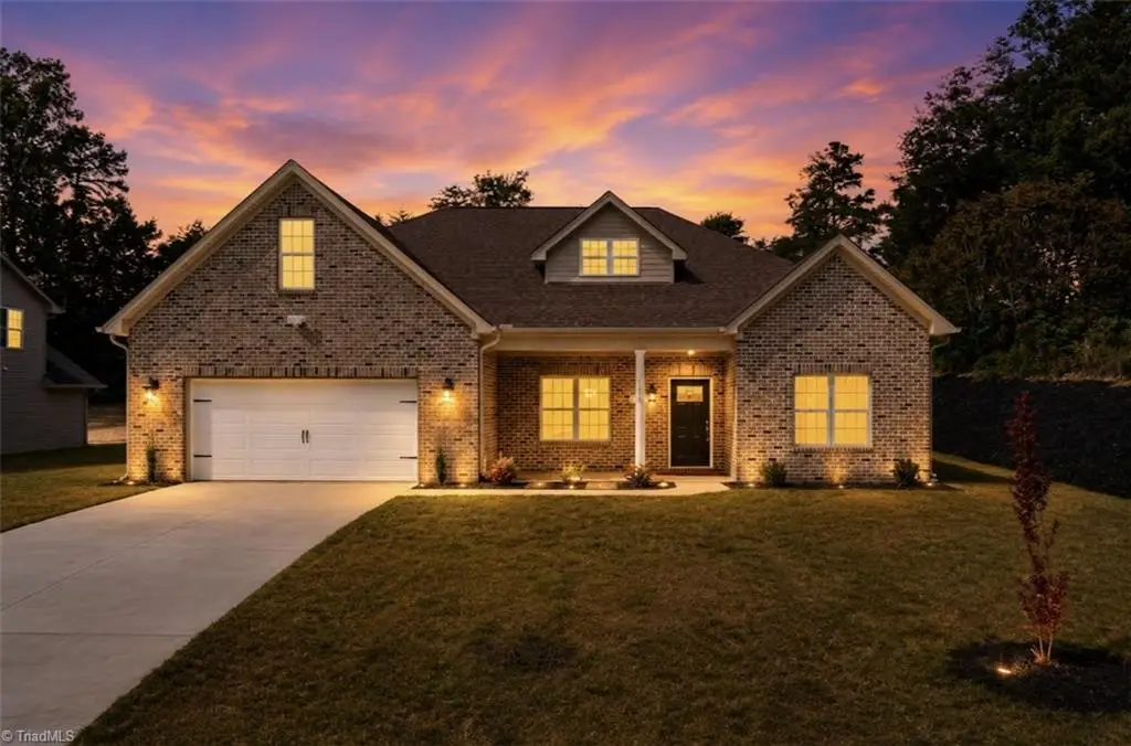 1875 Paragon Drive, Winston Salem, NC 27127 - #1