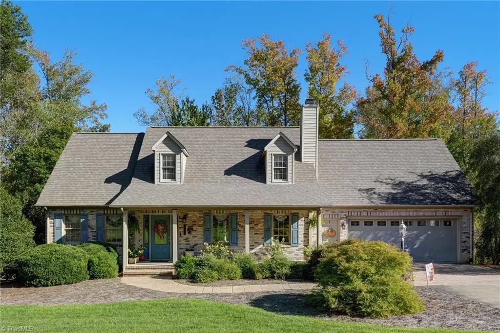 1821 South Park Drive, Reidsville, NC 27320 - #1