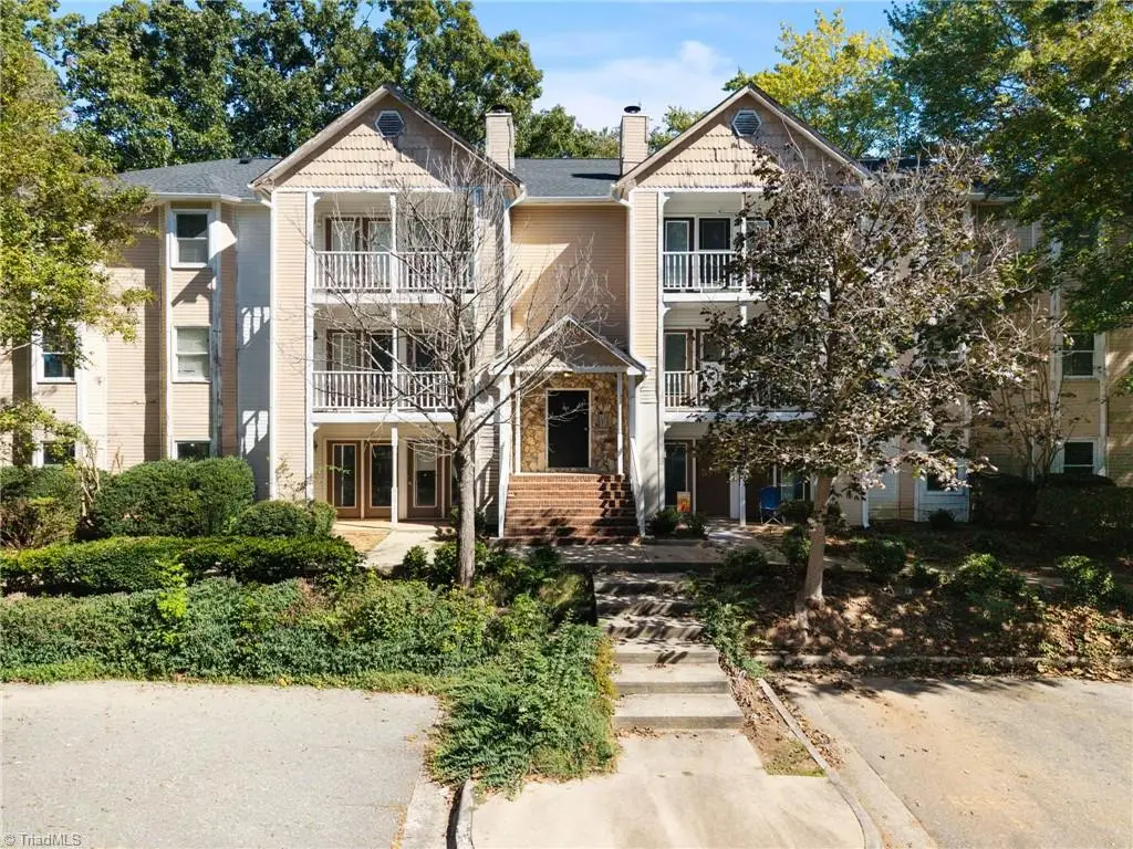 3117 Darden Road #L, Greensboro, NC 27407 - #1