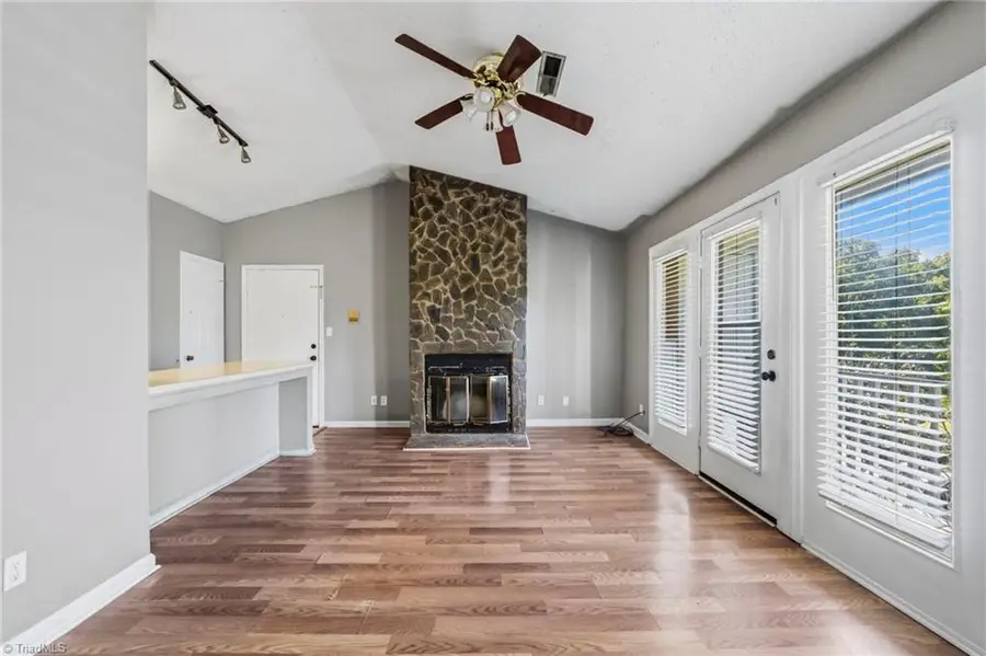 3117 Darden Road #L, Greensboro, NC 27407 - #3