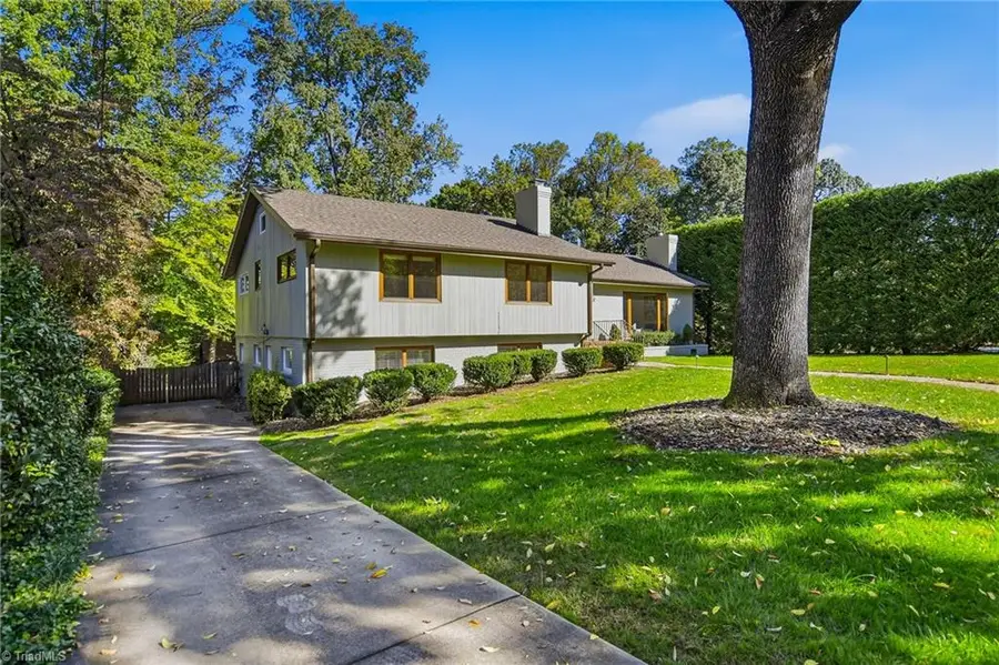 1112 Hammel Road, Greensboro, NC 27408 - #2