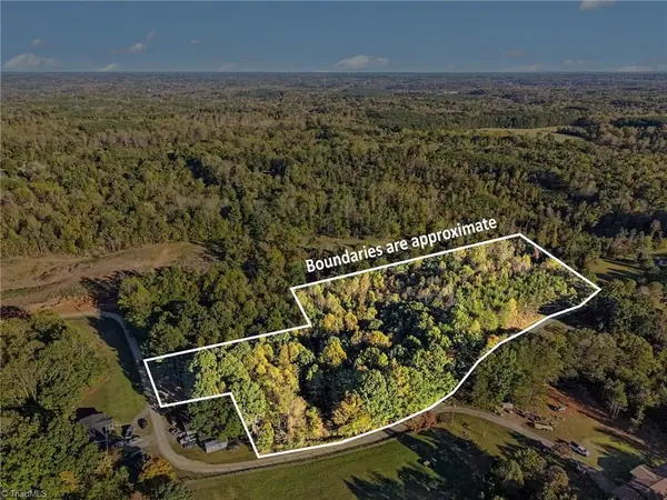 0 Stewart Drive, East Bend, NC 27018