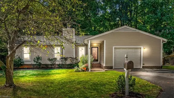 2608 New Garden Road E, Greensboro, NC 27455