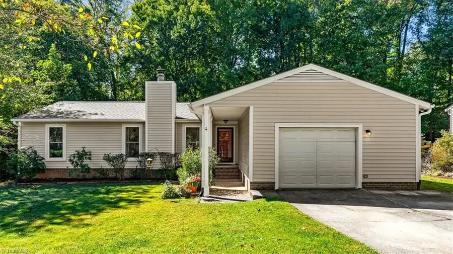 2608 New Garden Road E, Greensboro, NC 27455 - #3