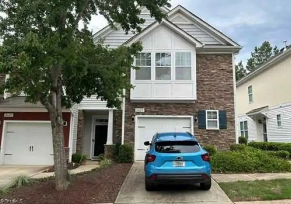 2423 Memory Ridge Drive, Raleigh, NC 27606 - #1