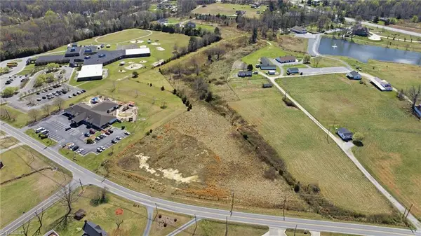 0 Suits Road, Archdale, NC 27263