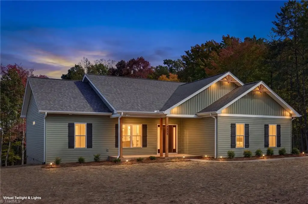 8913 Nc Highway 87, Reidsville, NC 27320 - #1