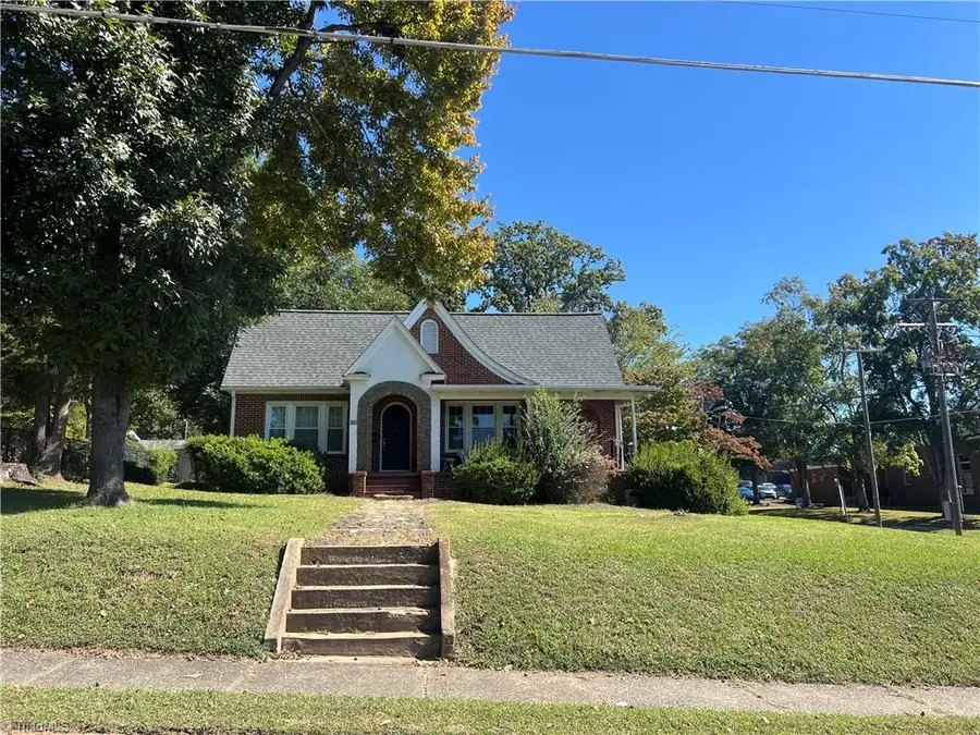 357 S Park Street, Asheboro, NC 27203 - #2