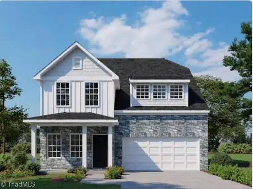 1210 Virginia Place Court, Kernersville, NC 27284