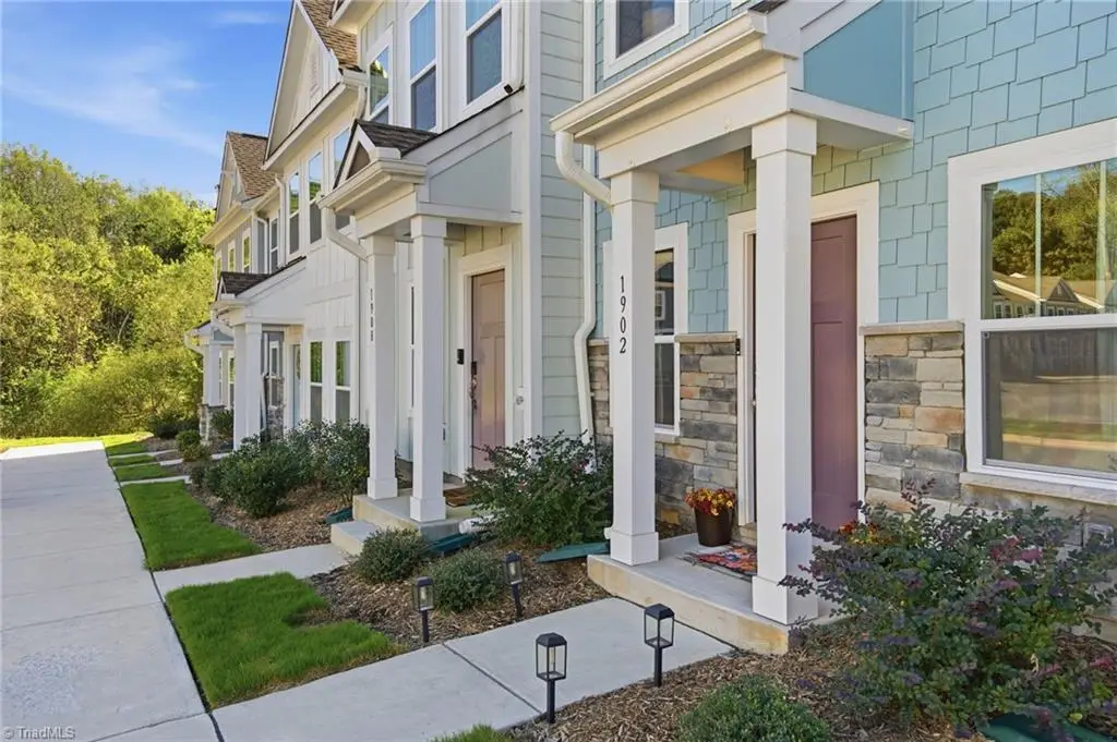 1902 Ardmore Commons Drive, Winston Salem, NC 27103 - #1