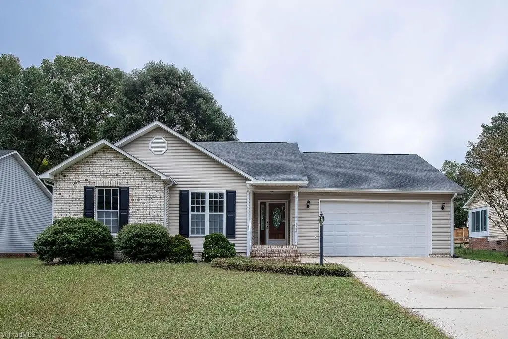 122 Rickard Road, Thomasville, NC 27360 - #1