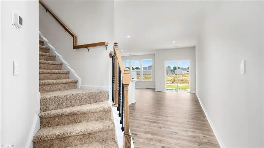 506 Kinneries Drive, Gibsonville, NC 27249 - #2