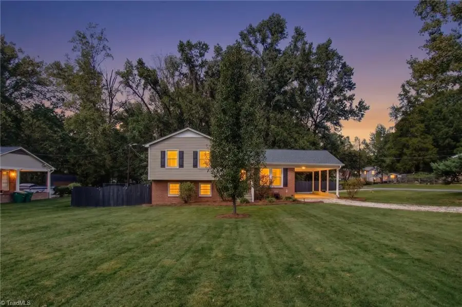 420 Pepperidge Road, Lewisville, NC 27023 - #2