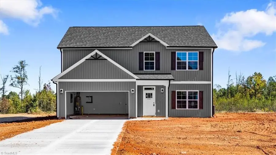 1901 Dockery Road, Reidsville, NC 27320 - #2