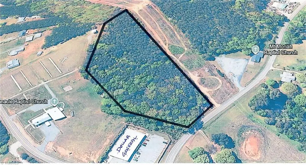 1225 Perch Road, Pinnacle, NC 27043 - #1