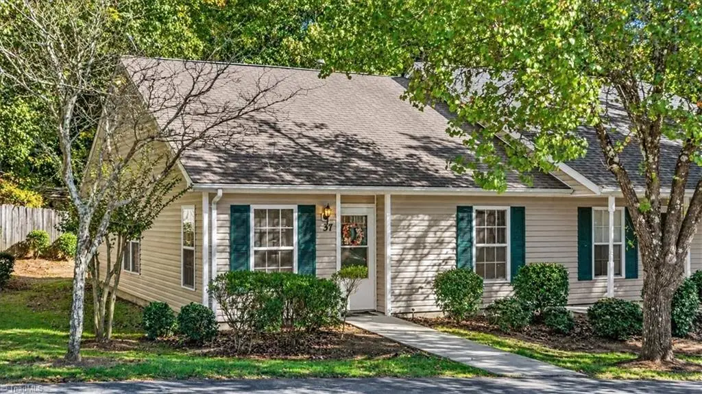 37 Grassy Knoll Circle, Greensboro, NC 27406 - #1
