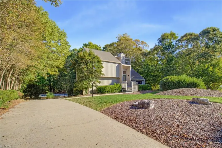 1911 La Vista Drive, High Point, NC 27265 - #3