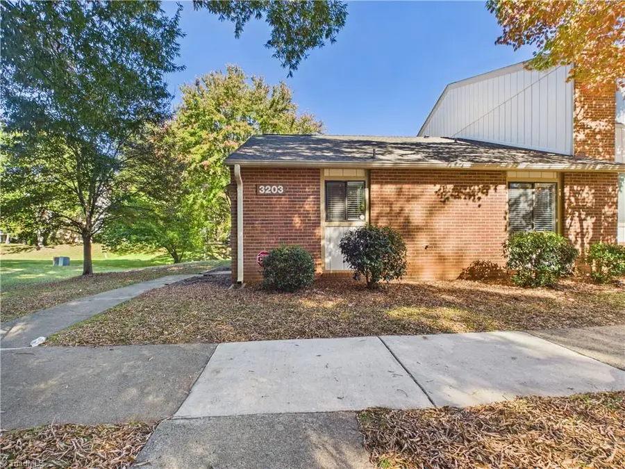 3203 Darden Road, Greensboro, NC 27407 - #2