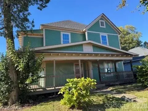 1300 N Main Street, Salisbury, NC 28144
