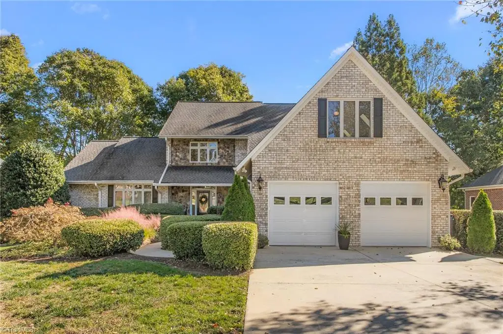716 Greyrock Road, Whitsett, NC 27377 - #1