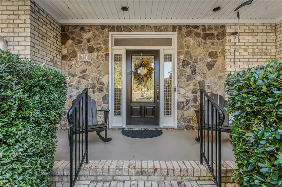 716 Greyrock Road, Whitsett, NC 27377 - #3