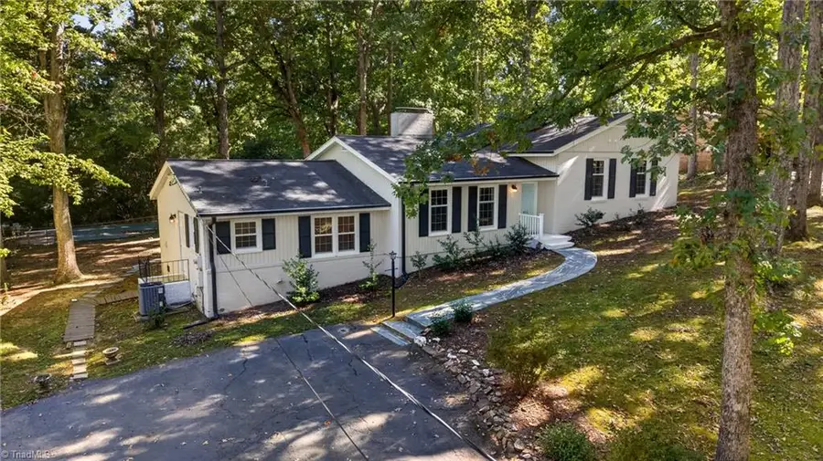 811 Shannon Road, Asheboro, NC 27203 - #3