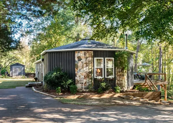3781 Libertys Run Drive, Sophia, NC 27350